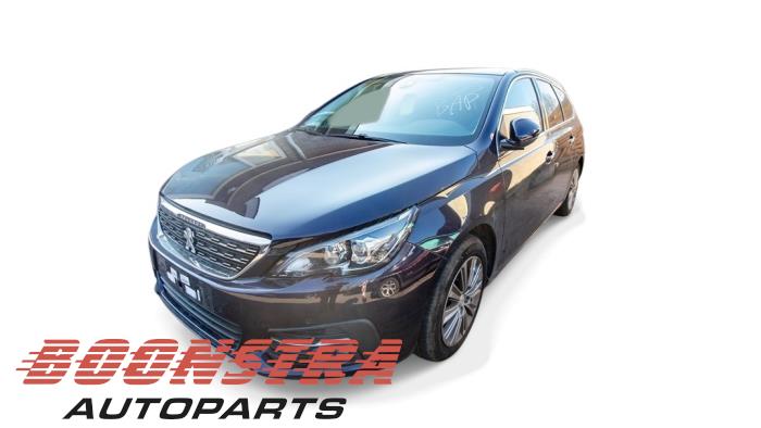 Peugeot 308 13-