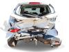 Mazda 2 1.5 SkyActiv-G 90 Sloopvoertuig (2014, Wit)