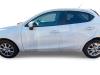 Mazda 2 1.5 SkyActiv-G 90 Sloopvoertuig (2014, Wit)