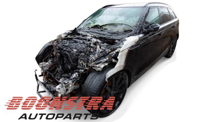 Landrover Range Rover