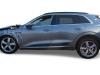Audi e-tron 55 quattro Sloopvoertuig (2020, Grijs)