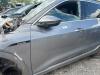 Audi e-tron 55 quattro Sloopvoertuig (2020, Grijs)