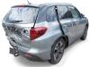 Suzuki Vitara 1.5 16V Dualjet Hybrid Sloopvoertuig (2022, Grijs)