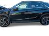 Mitsubishi Eclipse Cross 2.4 16V PHEV 4x4 Sloopvoertuig (2023, Zwart)