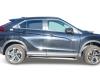 Mitsubishi Eclipse Cross 2.4 16V PHEV 4x4 Sloopvoertuig (2023, Zwart)