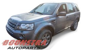 Landrover Freelander II 2.2 tD4 16V  (Sloop)
