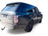 Landrover Range Rover IV 4.4 SDV8 32V Sloopvoertuig (2018, Grijs)