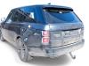 Landrover Range Rover IV 4.4 SDV8 32V Sloopvoertuig (2018, Grijs)