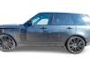 Landrover Range Rover IV 4.4 SDV8 32V Sloopvoertuig (2018, Grijs)