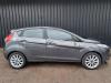 Ford Fiesta 6 1.0 EcoBoost 12V 100 Sloopvoertuig (2016, Grijs)