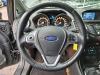 Ford Fiesta 6 1.0 EcoBoost 12V 100 Sloopvoertuig (2016, Grijs)