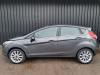 Ford Fiesta 6 1.0 EcoBoost 12V 100 Sloopvoertuig (2016, Grijs)