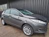 Ford Fiesta 6 1.0 EcoBoost 12V 100 Sloopvoertuig (2016, Grijs)