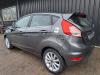 Ford Fiesta 6 1.0 EcoBoost 12V 100 Sloopvoertuig (2016, Grijs)