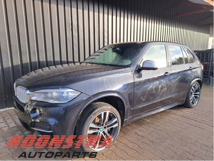 BMW X5 13-