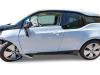 BMW i3 i3 94Ah Sloopvoertuig (2017, Wit, Zwart)