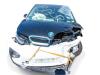BMW i3 i3 94Ah Sloopvoertuig (2017, Wit, Zwart)