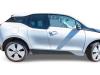 BMW i3 i3 94Ah Sloopvoertuig (2017, Wit, Zwart)