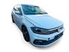 Volkswagen Polo VI 2.0 GTI Turbo 16V Sloopvoertuig (2019, Wit)