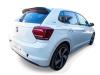 Volkswagen Polo VI 2.0 GTI Turbo 16V Sloopvoertuig (2019, Wit)