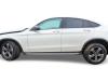 Mercedes GLC Coupe 2.0 250 16V 4-Matic Sloopvoertuig (2017, Wit)