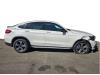 Mercedes GLC Coupe 2.0 250 16V 4-Matic Sloopvoertuig (2017, Wit)