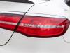 Mercedes GLC Coupe 2.0 250 16V 4-Matic Sloopvoertuig (2017, Wit)