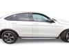 Mercedes GLC Coupe 2.0 250 16V 4-Matic Sloopvoertuig (2017, Wit)
