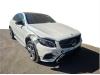 Mercedes GLC Coupe 2.0 250 16V 4-Matic Sloopvoertuig (2017, Wit)