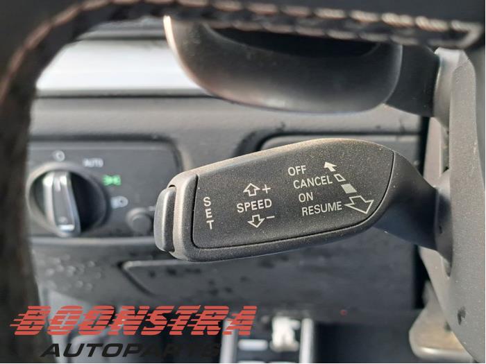 Audi S3 Sportback 2.0 T FSI 16V Sloopvoertuig (2014, Wit)