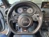 Audi S3 Sportback 2.0 T FSI 16V Sloopvoertuig (2014, Wit)