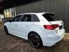 Audi S3 Sportback 2.0 T FSI 16V Sloopvoertuig (2014, Wit)