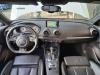 Audi S3 Sportback 2.0 T FSI 16V Sloopvoertuig (2014, Wit)