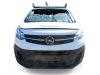 Opel Vivaro 2.0 Diesel 145 Sloopvoertuig (2024, Wit)