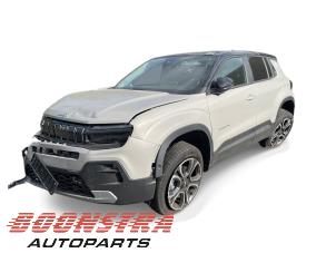 Jeep Avenger 54 kWh  (Sloop)