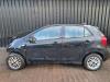 Kia Picanto 1.0 DPI 12V Sloopvoertuig (2023, Zwart)
