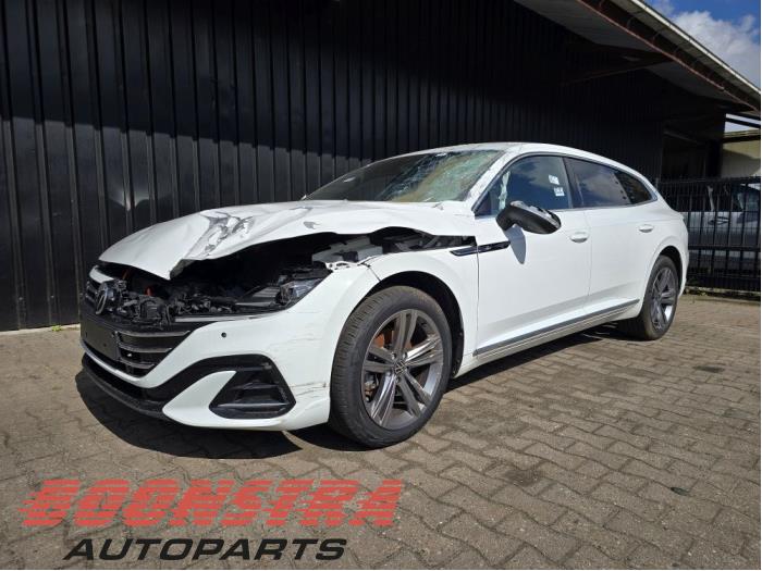 Volkswagen Arteon 17-