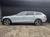BMW 5 serie Touring 530e 2.0 TwinPower Turbo 16V Sloopvoertuig (2024, Grijs)