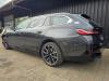 BMW i5 Touring eDrive40 84 kWh Sloopvoertuig (2024, Grijs)