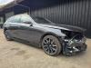 BMW i5 Touring eDrive40 84 kWh Sloopvoertuig (2024, Grijs)