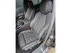 BMW i5 Touring eDrive40 84 kWh Sloopvoertuig (2024, Grijs)