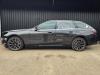 BMW i5 Touring eDrive40 84 kWh Sloopvoertuig (2024, Grijs)