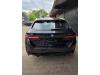BMW i5 Touring eDrive40 84 kWh Sloopvoertuig (2024, Grijs)