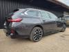BMW i5 Touring eDrive40 84 kWh Sloopvoertuig (2024, Grijs)
