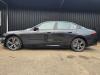 BMW i5 eDrive40 84 kWh Sloopvoertuig (2025, Grijs)