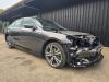 BMW i5 eDrive40 84 kWh Sloopvoertuig (2025, Grijs)