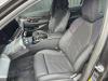 BMW i5 eDrive40 84 kWh Sloopvoertuig (2025, Grijs)