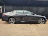 BMW i5 eDrive40 84 kWh Sloopvoertuig (2025, Grijs)