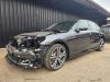 BMW i5 eDrive40 84 kWh Sloopvoertuig (2025, Grijs)