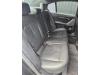 BMW i5 eDrive40 84 kWh Sloopvoertuig (2025, Grijs)